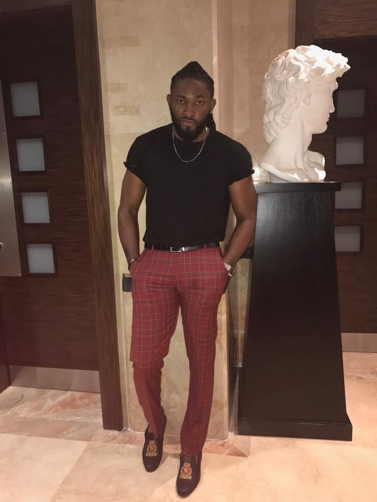 Uti Nwachukwu