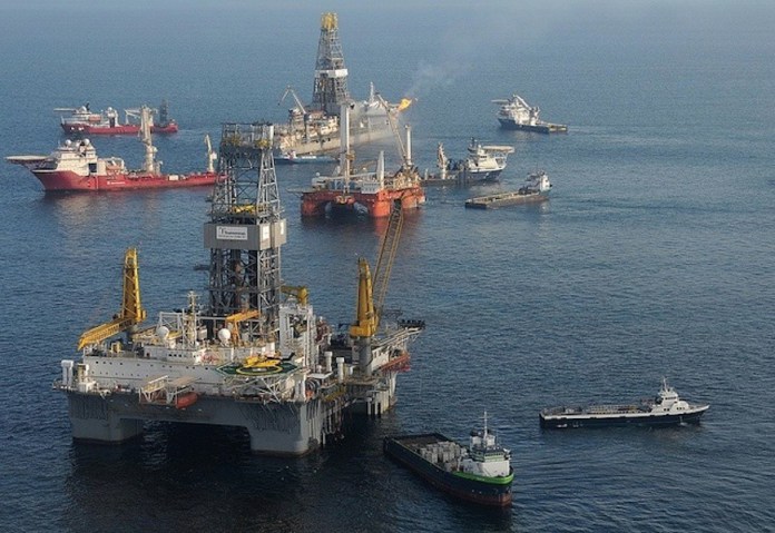 Zabazaba-Deepwater-Project