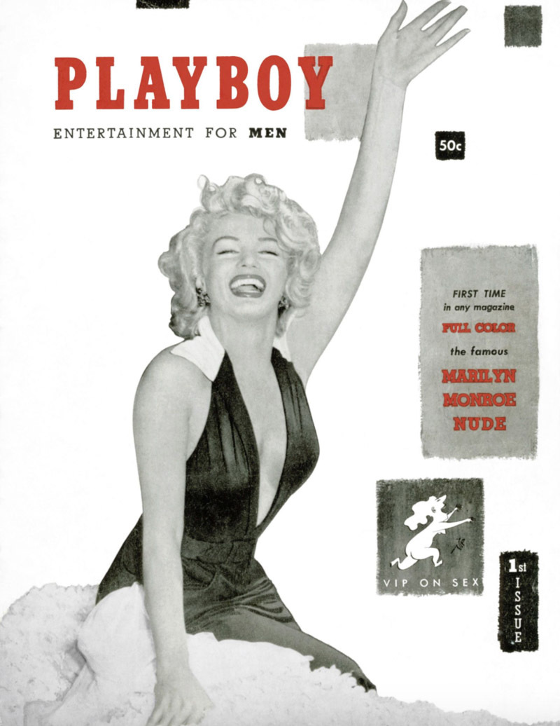 marilyn