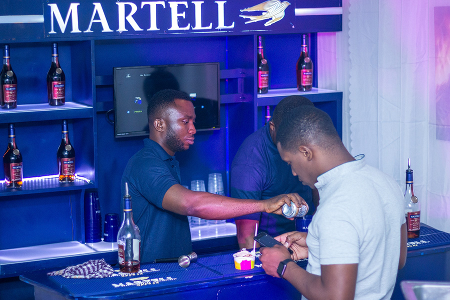 martell & mayowa