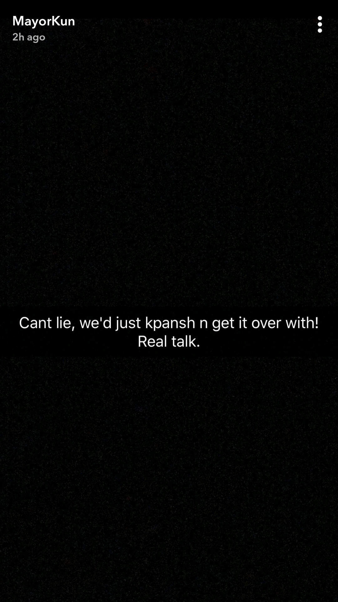 mayorkun