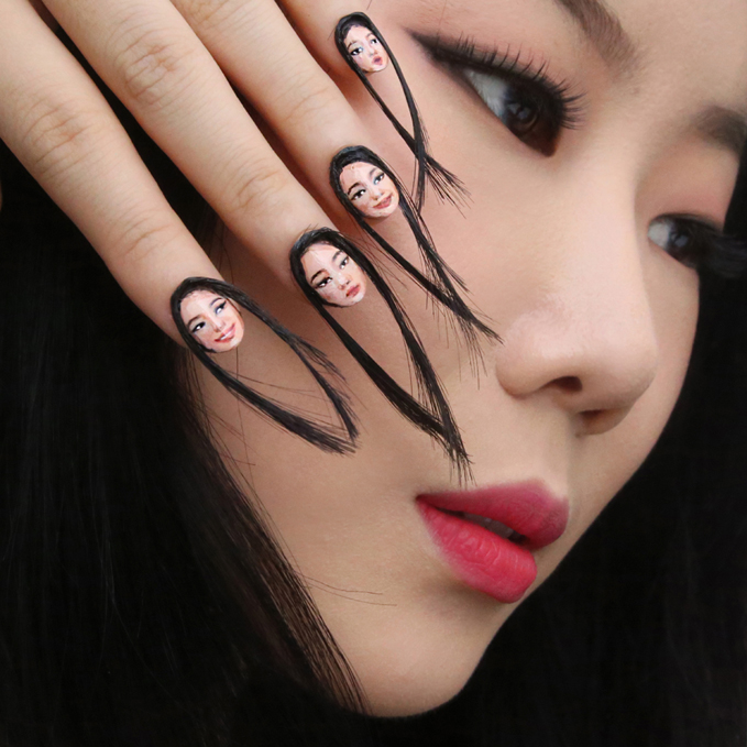 nail 1