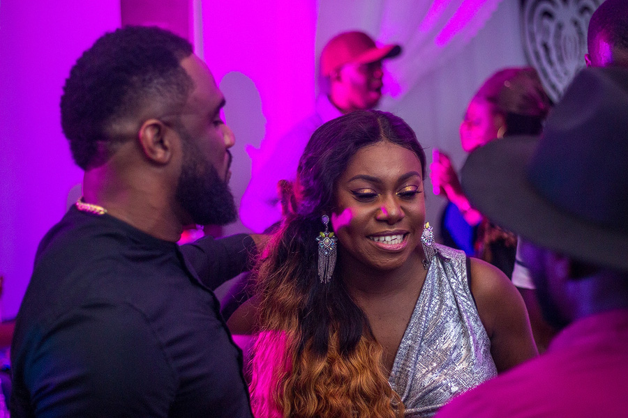 praiz and nimide