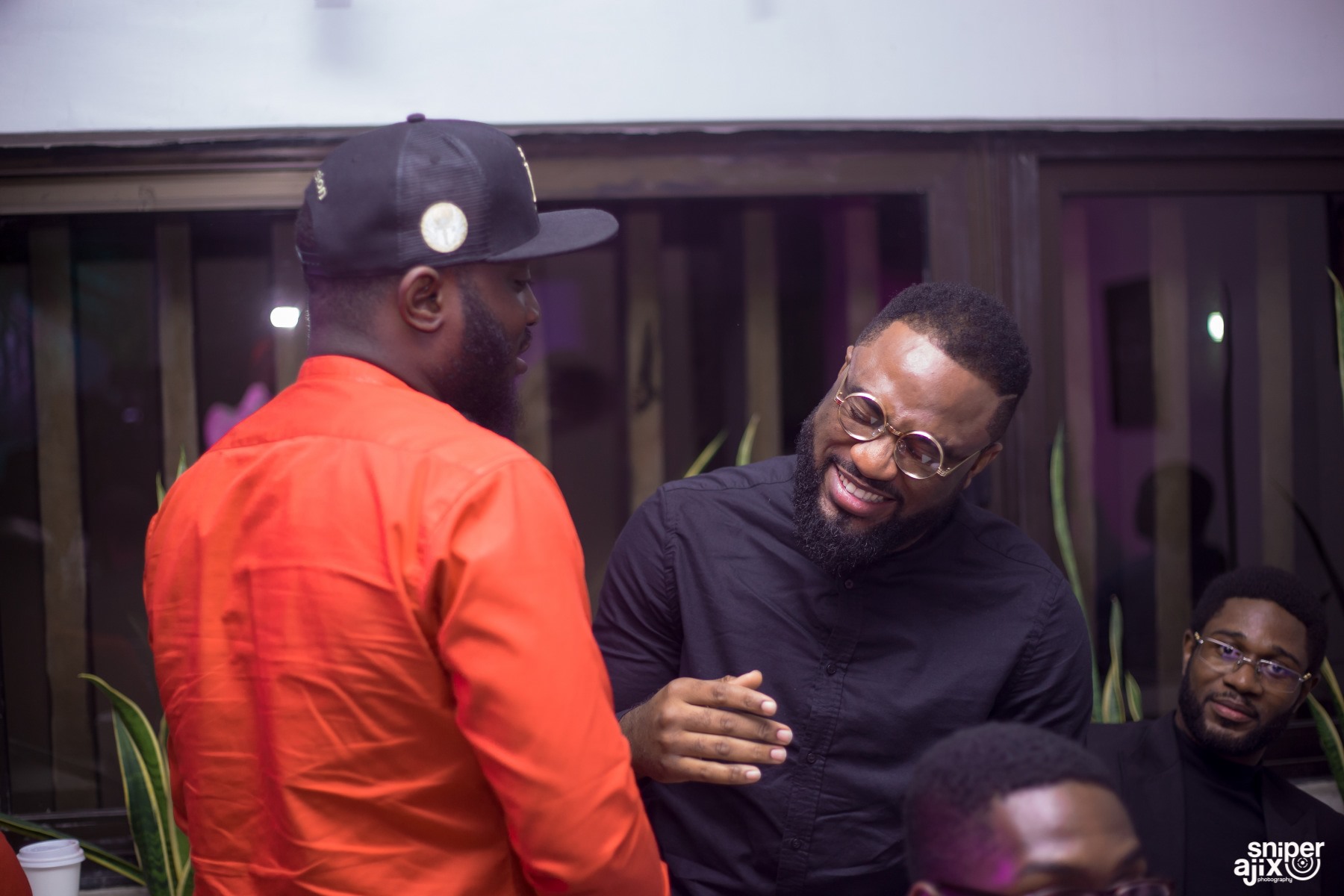 praiz x sniper