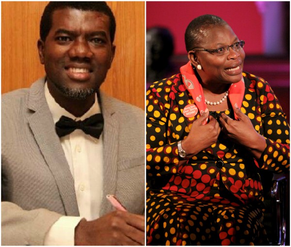 reno and omokri