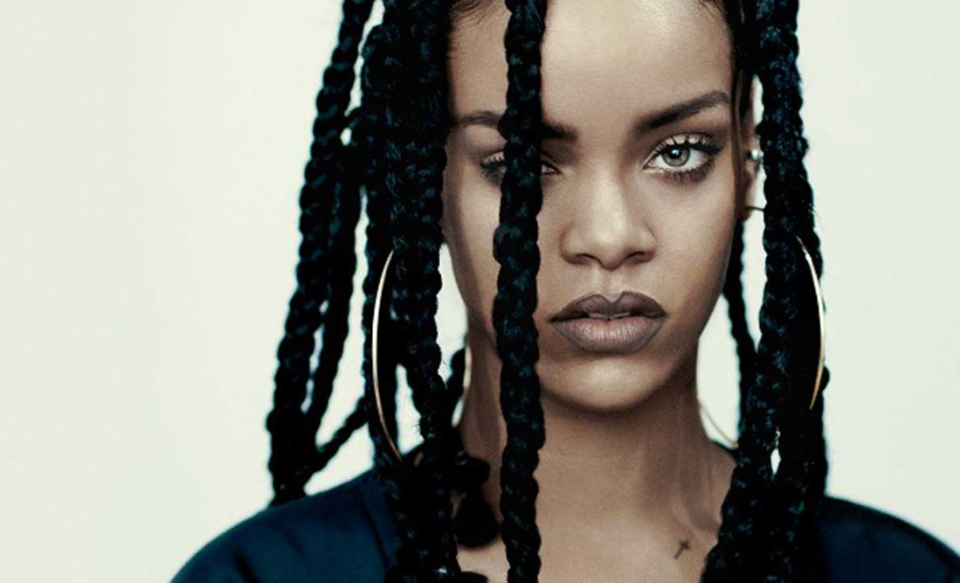 rihanna