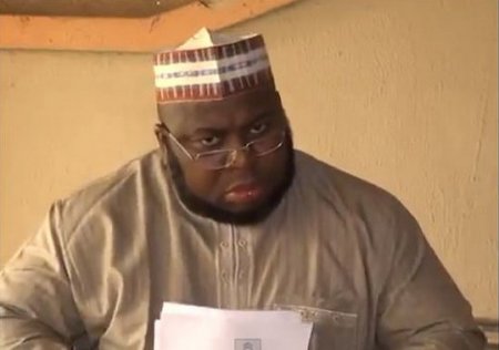 Asari Dokubo