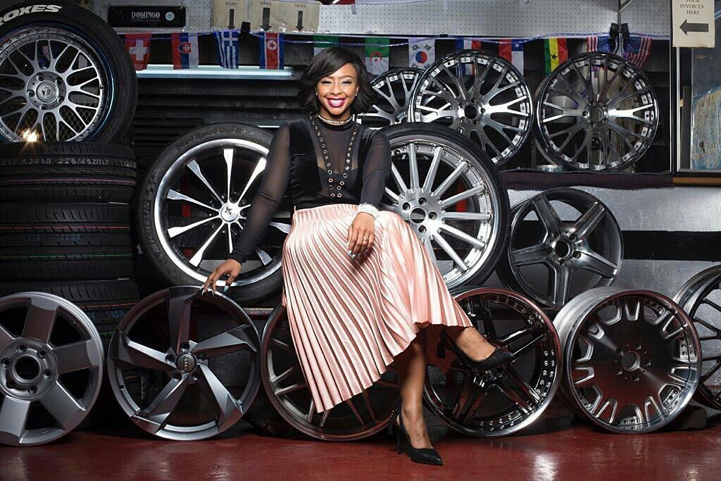 Boity