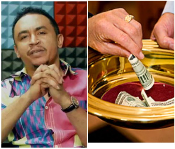 Daddy Freeze