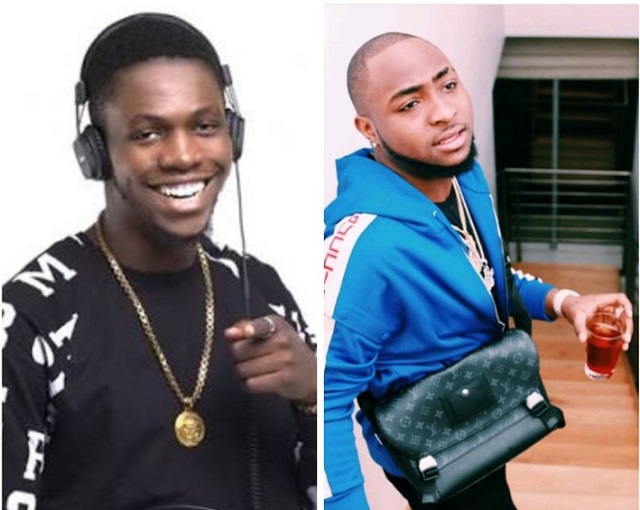 Davido-and-DJ-Olu