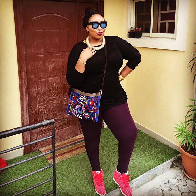 Latasha Nwugbe