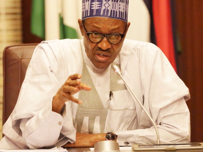 Muhammadu-Buhari