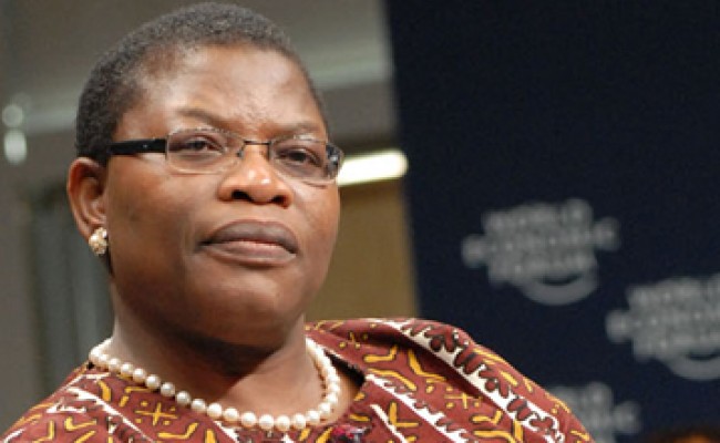Oby-Ezekwesili-Biography