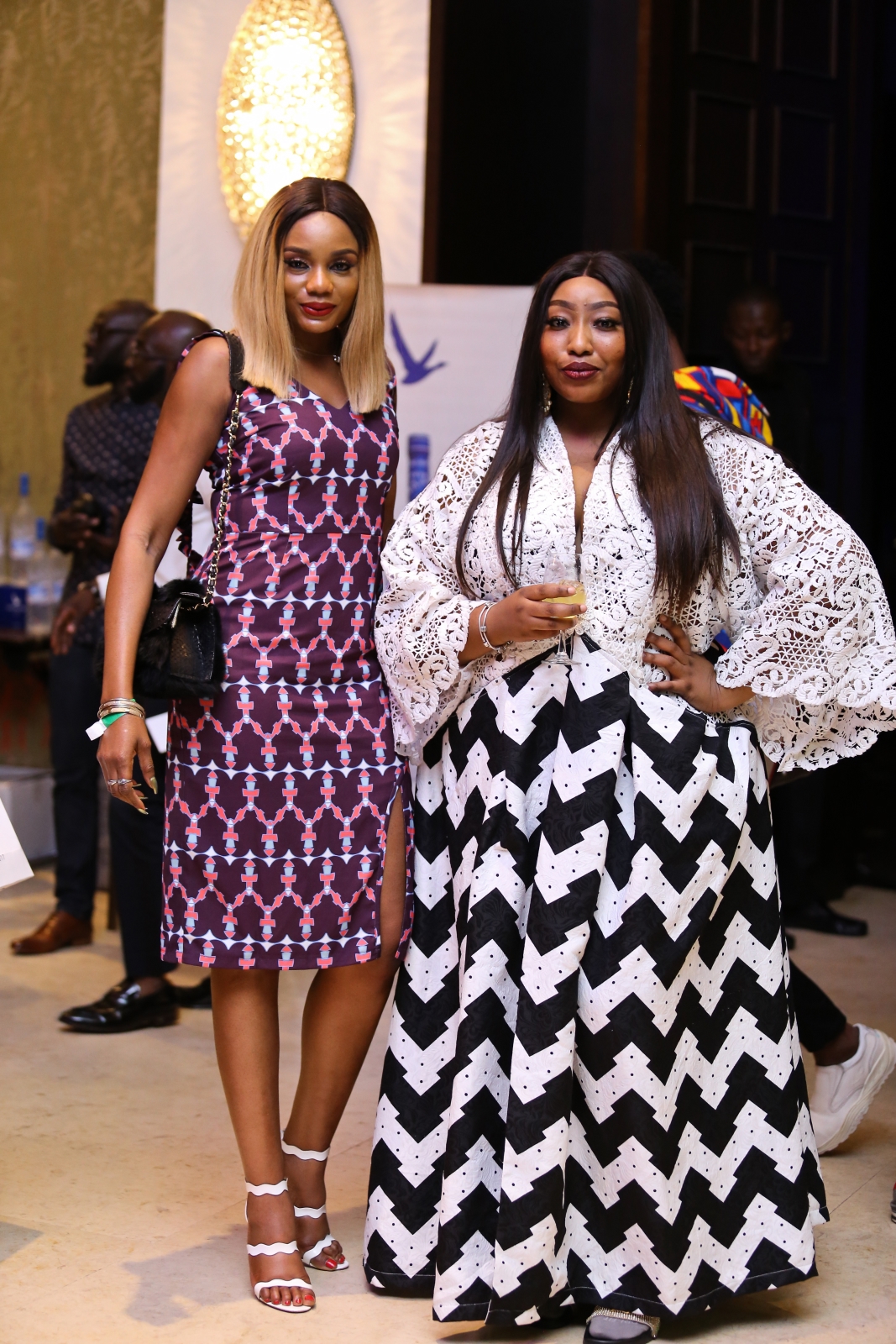 Ono Bello & Latasha