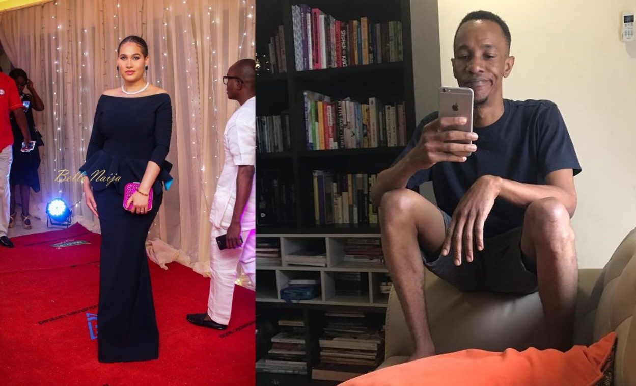 Tagbo-Caroline-Danjuma-Davido