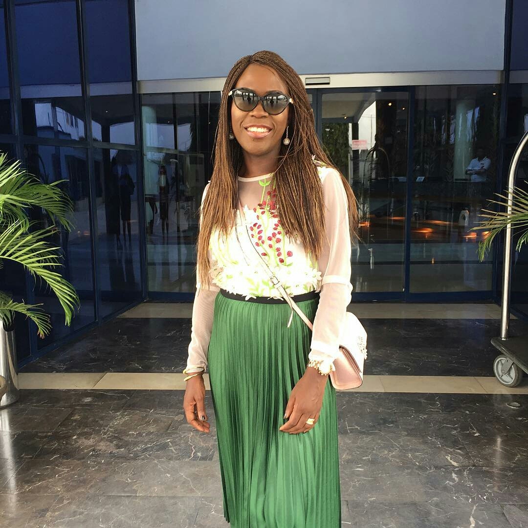 Tara Durotoye