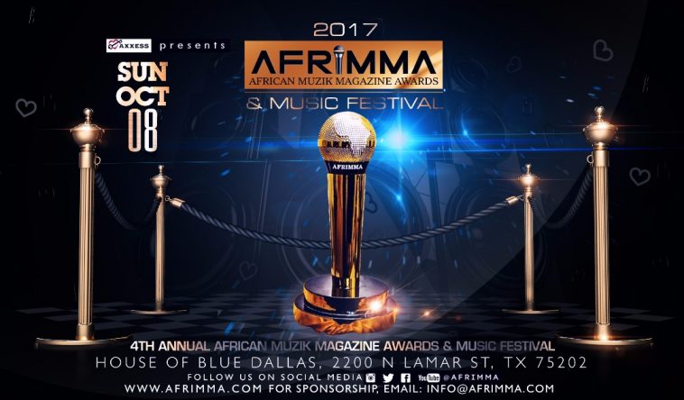afrimma