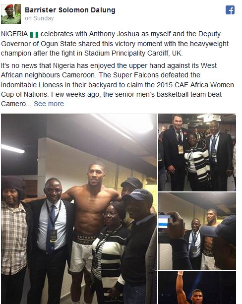 dalung