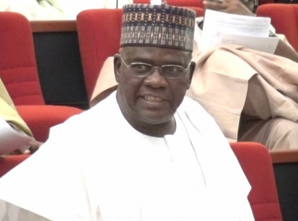 danjuma