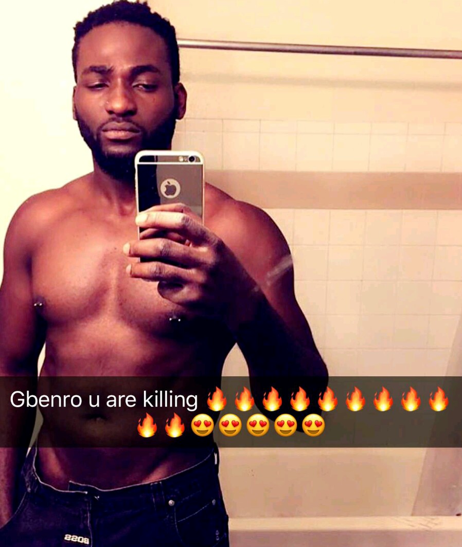 gbenro