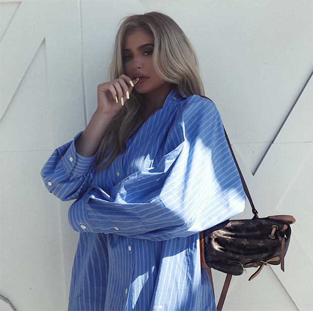 kylie