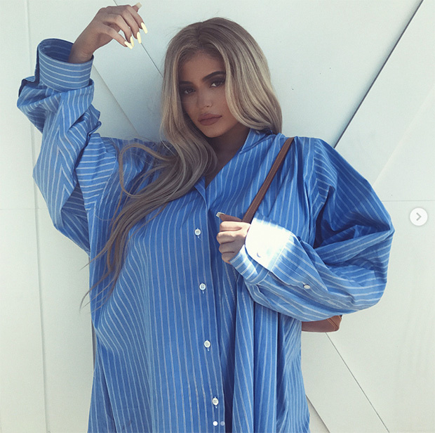 kylie1