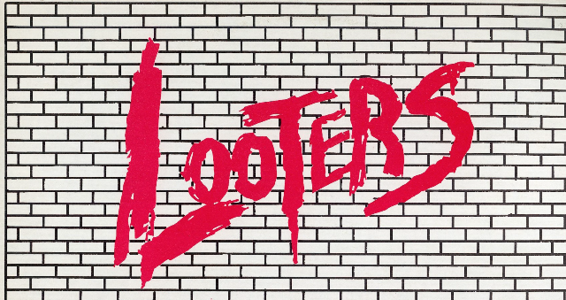 looters