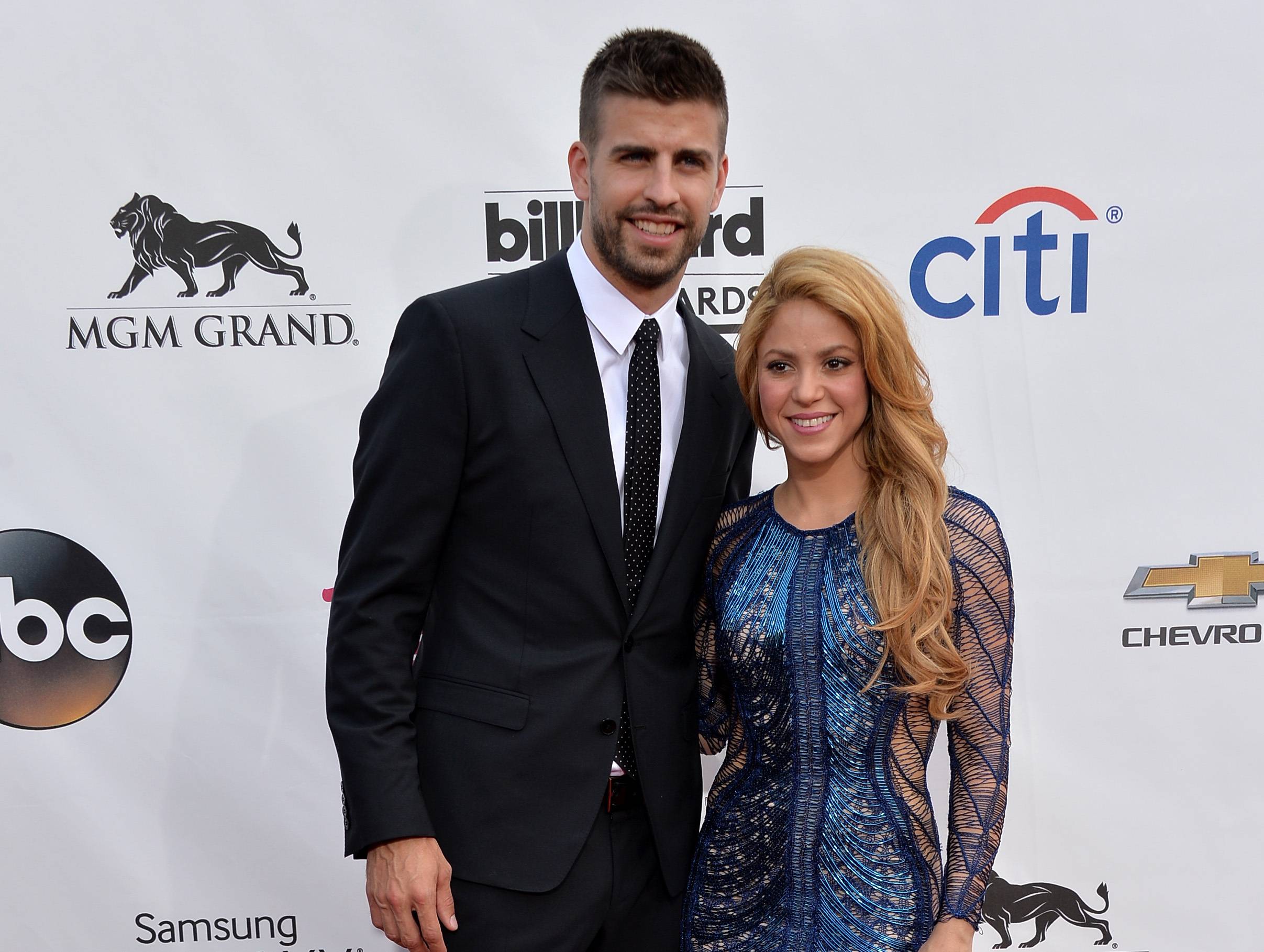 shakira