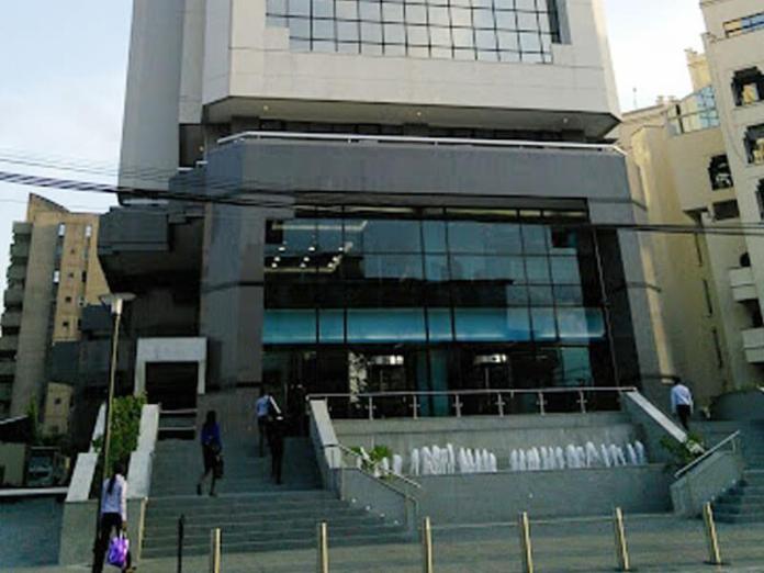 GAC-Motors-office