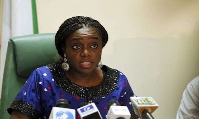 Kemi Adeosun
