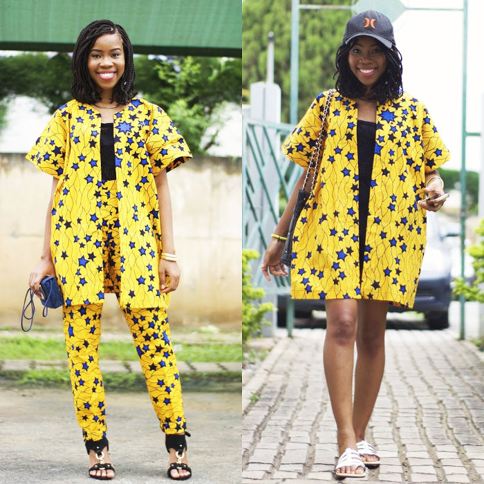 Naira land