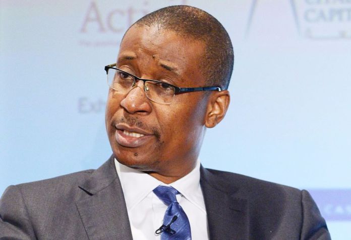 Okechukwu-Enelamah