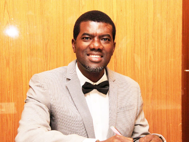 Reno-Omokri