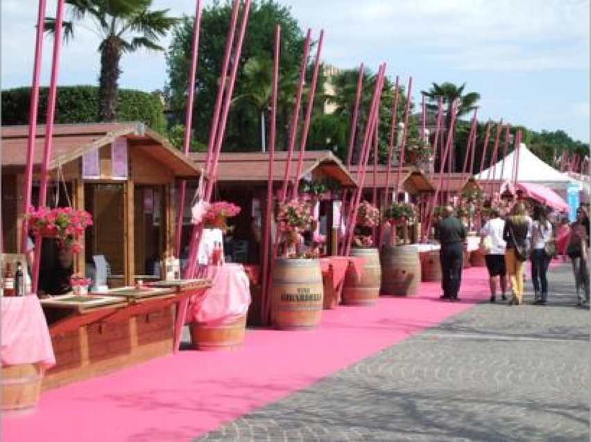 Wine festivals