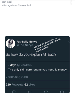 eazi