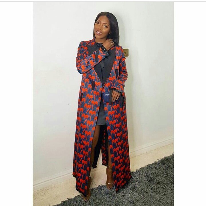 tiwa savage