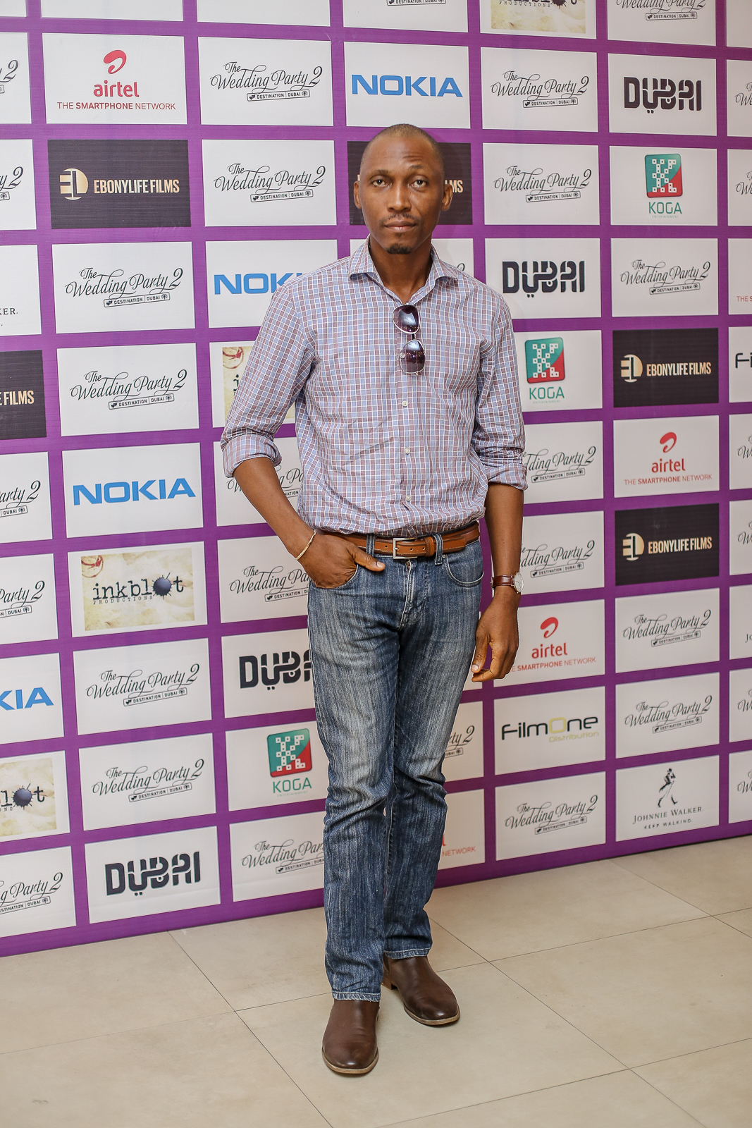 Frank Donga