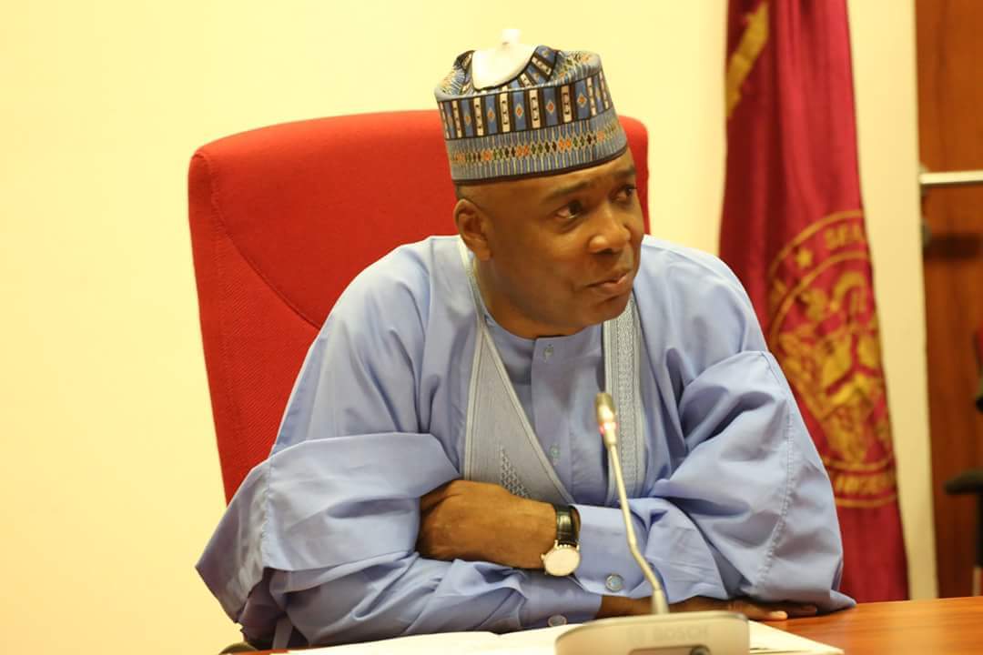 Senate-President