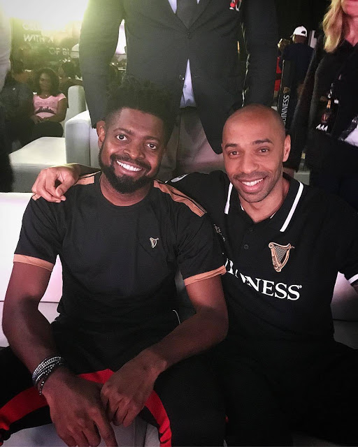 basketmouth