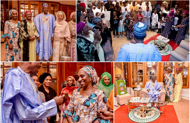 buhari