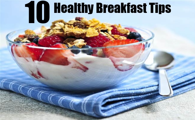 Healthy-Breakfast-Tips