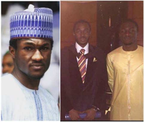 President-Buhari-didn’t-know-Yusuf-spent-N114m-on-power-bikes-lailasnews
