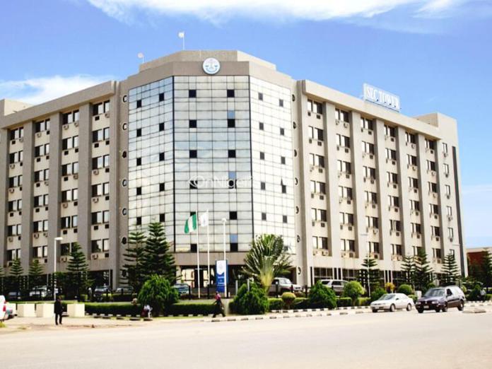 SEC-Tower