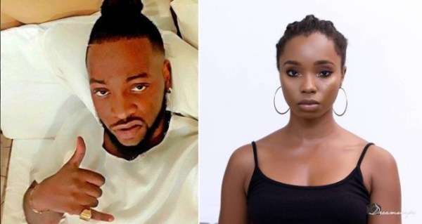 BBNaija-Bambams-parents-are-angry-want-her-back-home-Lady-claims-2