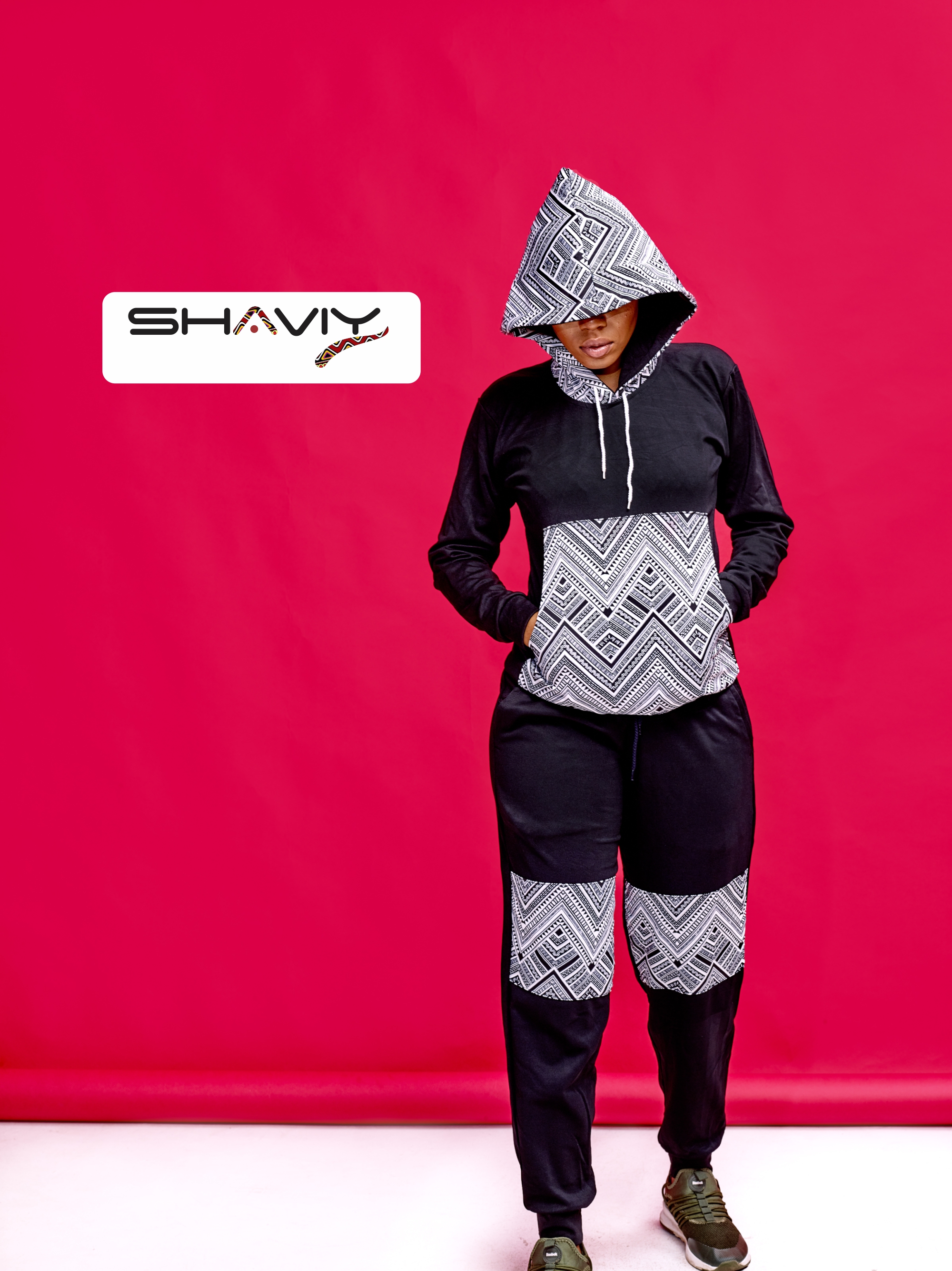 Shaviy 1