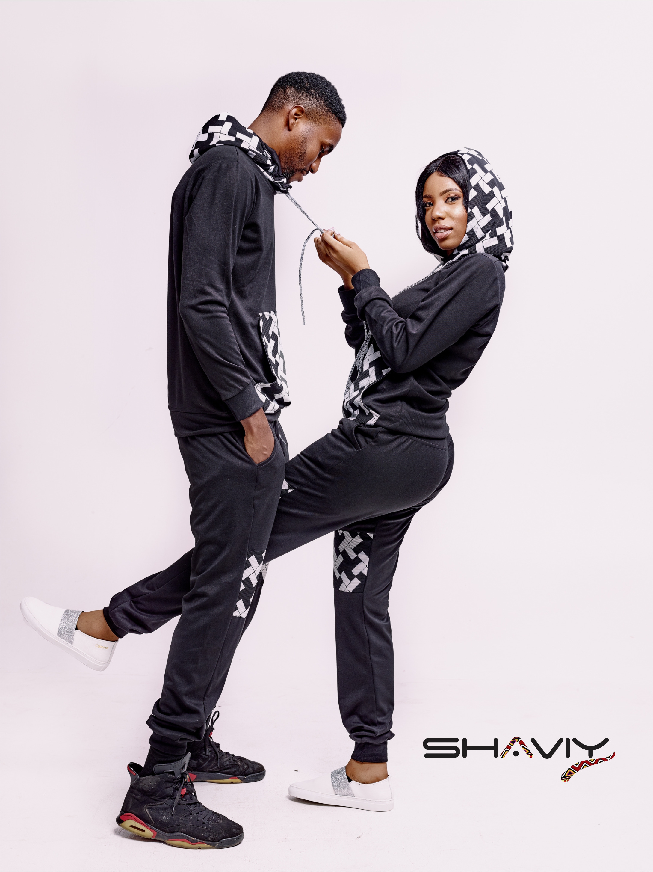 Shaviy 10