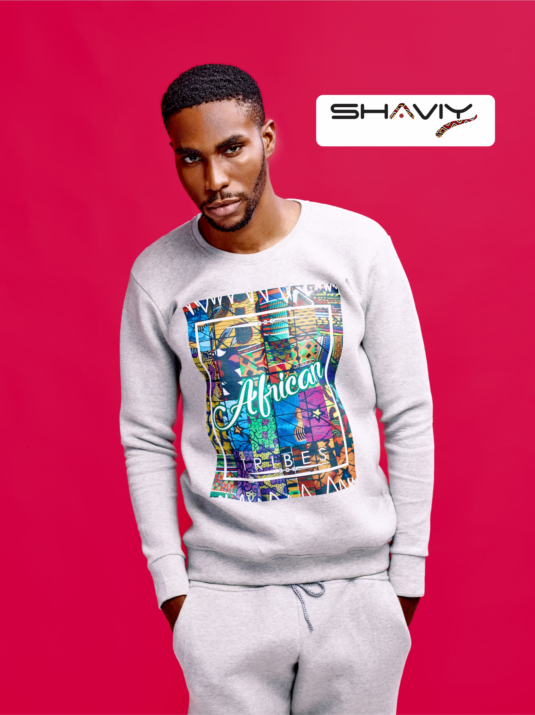 Shaviy 12