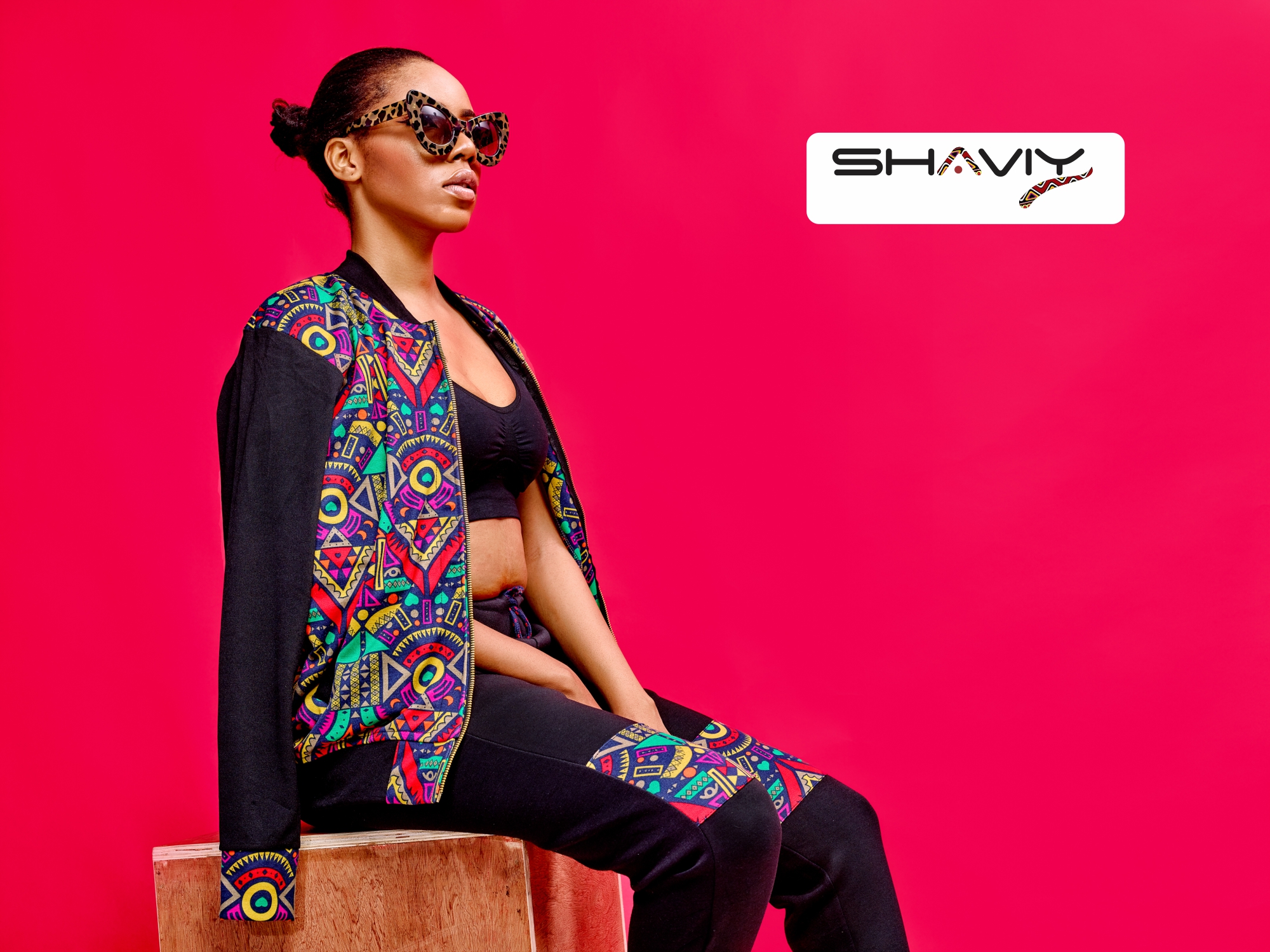 Shaviy 7