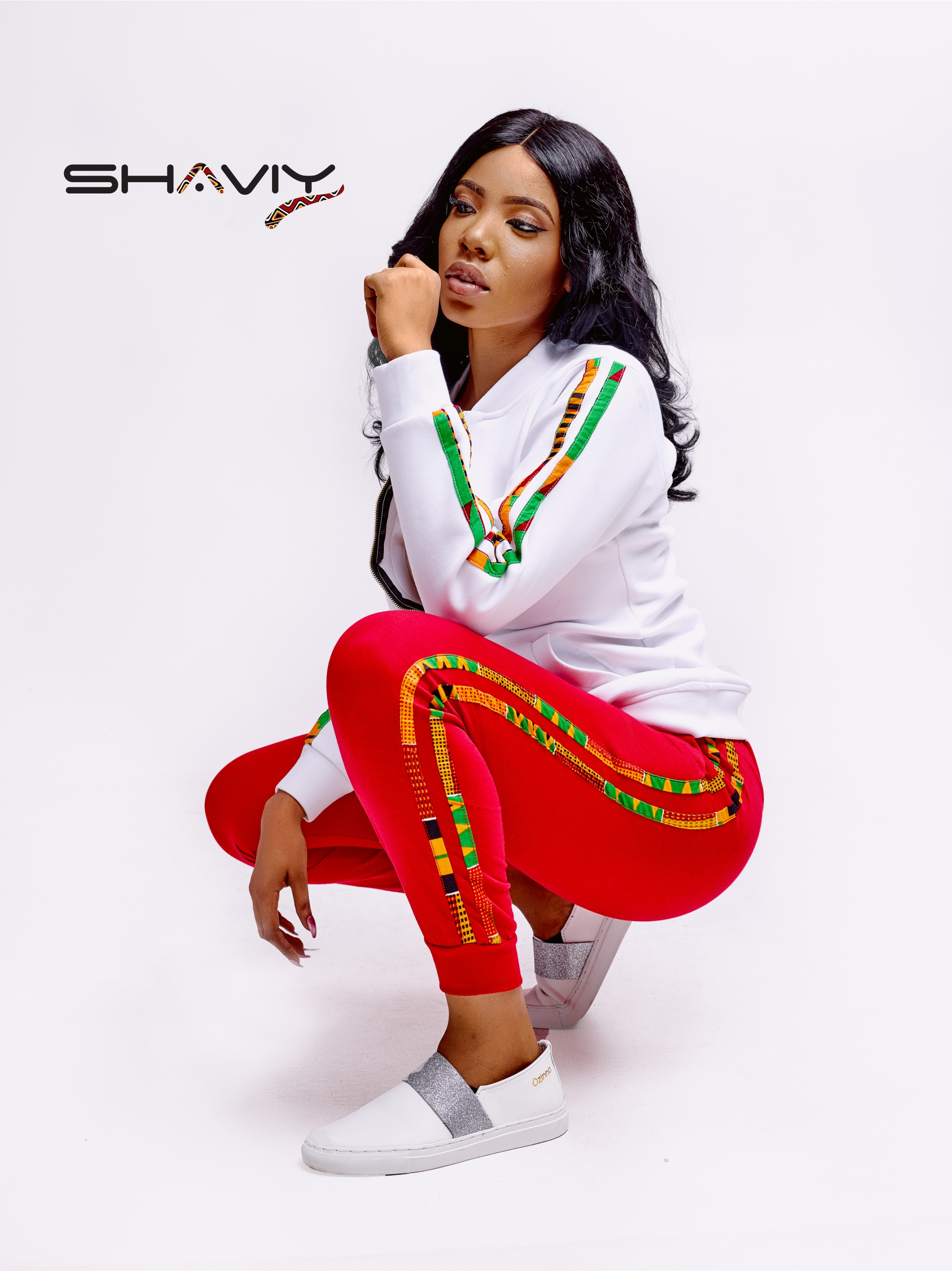 Shaviy 8