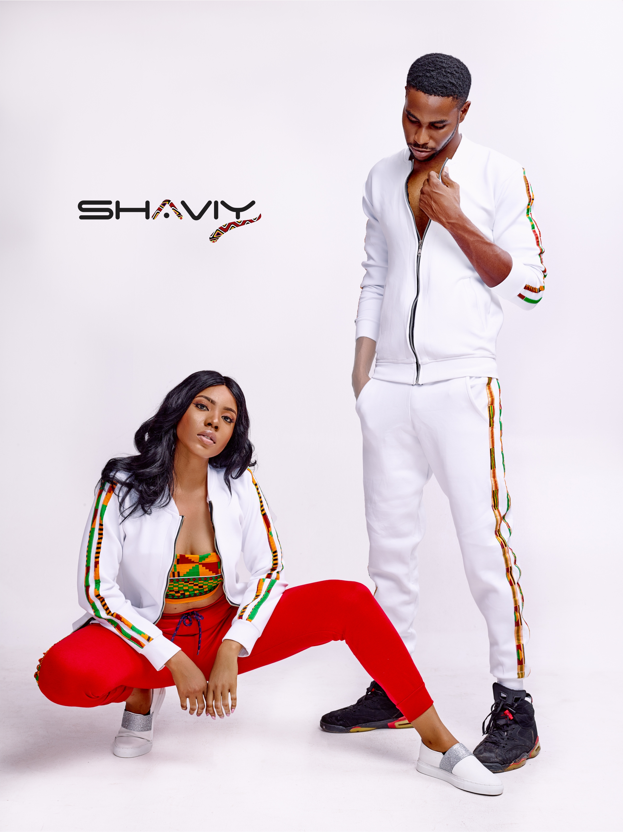 Shaviy COVER